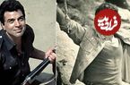 عکس؛ سفر در زمان؛ «ویرو فیلم هندی شعله» در 70 سالگی؛ سال 1385