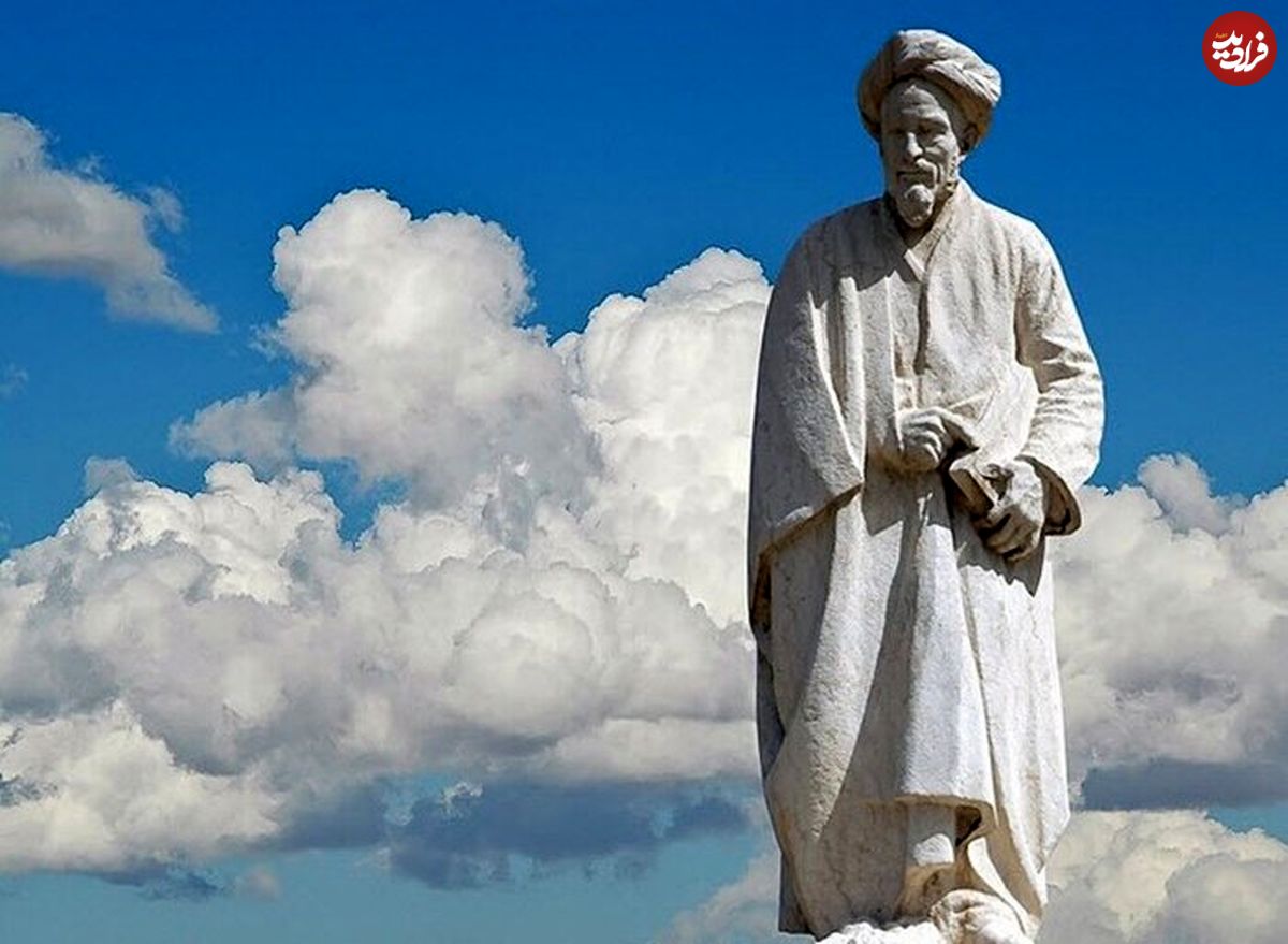 گلستان سعدی؛ درسی از استاد سخن: «عاقبت انسان بداخلاق و بدرفتار»