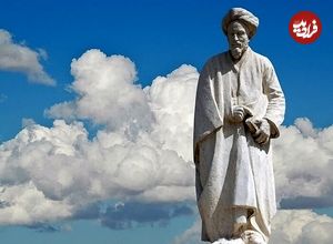 گلستان سعدی؛ درسی از استاد سخن: «عاقبت انسان بداخلاق و  بدرفتار»