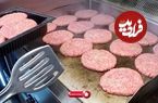 ببینید؛ غذای خیابانی در دانمارک؛ پخت و سرو محبوب ترین برگرها در کپنهاگ
