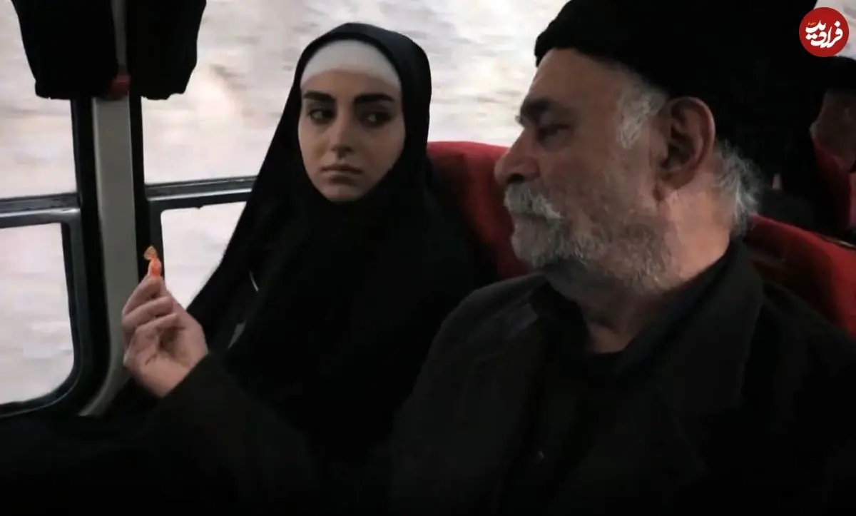 عکس| سفر در زمان؛ چهره بازیگر نقش جوانی «مارال» 8 سال بعد سری آنام