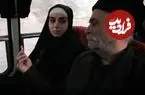 عکس| سفر در زمان؛ چهره بازیگر نقش جوانی «مارال» 8 سال بعد سری آنام