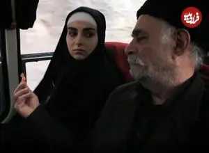 عکس| سفر در زمان؛ چهره بازیگر نقش جوانی «مارال» 8 سال بعد سری آنام