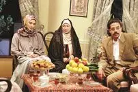 (تصاویر) چهره و تیپ «نرگس» خواهر حبیب سریال «برف بی صدا می بارد» بعد 3 سال