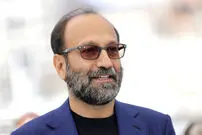 (عکس) تصویری دیده نشده از اصغر فرهادی در 23 سال پیش