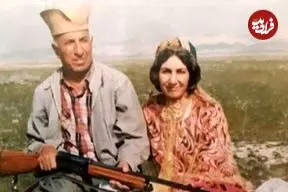 ببینید| سفر در زمان؛ مراسم عروسی «ملک منصورخان صولت قشقایی»؛ سال 1325