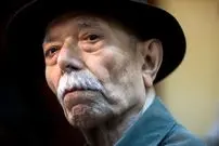 تصاویر؛ تقدیر از علی نصیریان در شصت سالگی تماشاخانه سنگلج