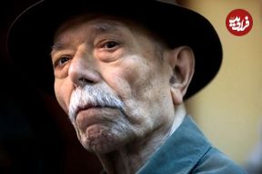 تصاویر؛ تقدیر از علی نصیریان در شصت سالگی تماشاخانه سنگلج