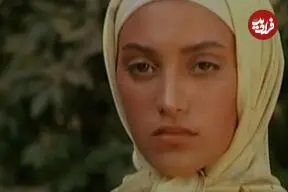 عکس| سفر زمان؛ «مونا بانکی‌پور، مادر دارا حیایی» در ایام کودکی؛ دهه 60