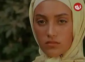 عکس| سفر زمان؛ «مونا بانکی‌پور، مادر دارا حیایی» در ایام کودکی؛ دهه 60