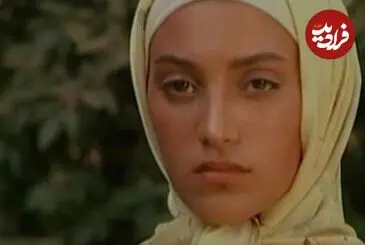 عکس| سفر زمان؛ «مونا بانکی‌پور، مادر دارا حیایی» در ایام کودکی؛ دهه 60