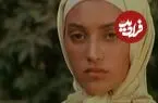 عکس| سفر زمان؛ «مونا بانکی‌پور، مادر دارا حیایی» در ایام کودکی؛ دهه 60
