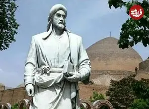 خاقانی؛ شاعر قصیده‌های بی‌مانند