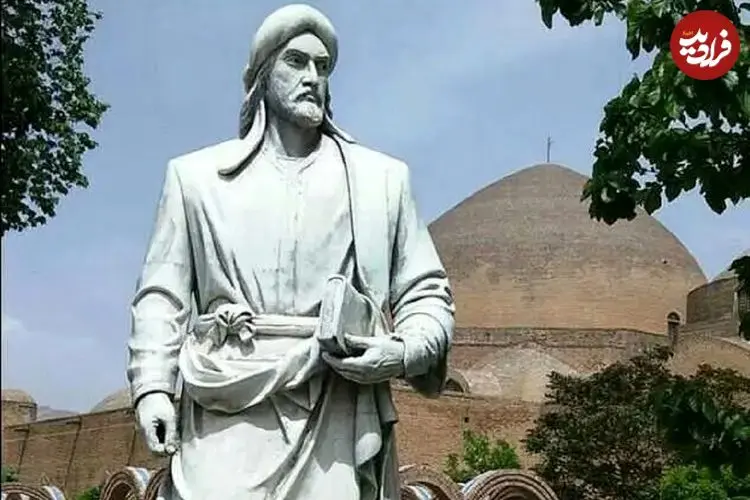 خاقانی؛ شاعر قصیده‌های بی‌مانند