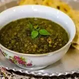اسفناج مرجی مازندرانی؛ مواد اولیه زیادی نمی‌خواهد اما بمب انرژی است
