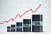 قیمت جهانی نفت امروز چهارشنبه ۹ اردیبهشت ۱۴۰۵