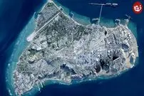 تصاویر| جزیره خارک کجاست و چه اهمیتی دارد؟