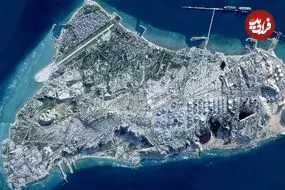 تصاویر| جزیره خارک کجاست و چه اهمیتی دارد؟