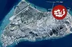 تصاویر| جزیره خارک کجاست و چه اهمیتی دارد؟