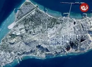 تصاویر| جزیره خارک کجاست و چه اهمیتی دارد؟