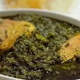 طرز تهیه خورش مرغ و جعفری؛ طعم خاص و خوشمزه