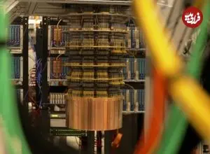 چرا قدرتمندترین کامپیوتر دنیا در سرمای زیر صفر نگهداری می‌شود؟