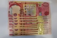 قیمت دینار عراق امروز سه شنبه 20 مرداد 1405؛ افت 50 تومانی