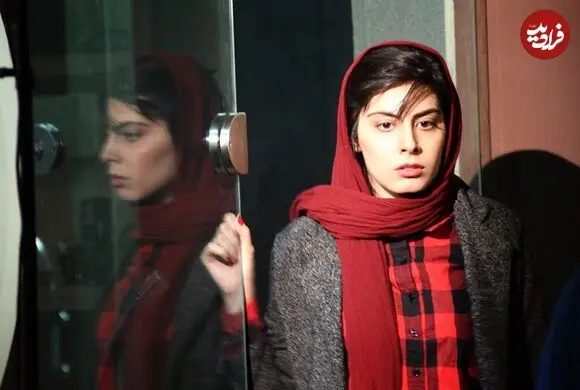 عکس| سفر به گذشته؛ مریم همتیان یک سال قبل فوت در شانگهای چین؛ سال 1404