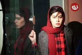 عکس| سفر به گذشته؛ مریم همتیان یک سال قبل فوت در شانگهای چین؛ سال 1404