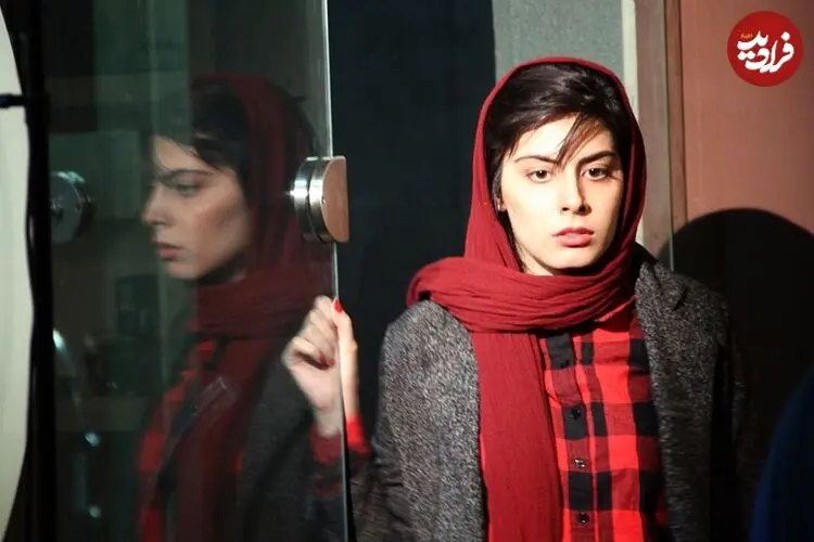عکس| سفر به گذشته؛ مریم همتیان یک سال قبل فوت در شانگهای چین؛ سال 1404