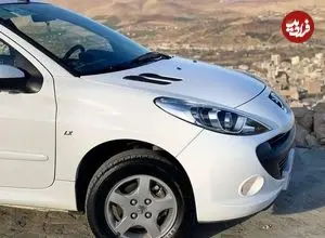 قیمت محصولات ایران‌خودرو و سایپا امروز سه‌شنبه ۱۱ فروردین ۱۴۰۵