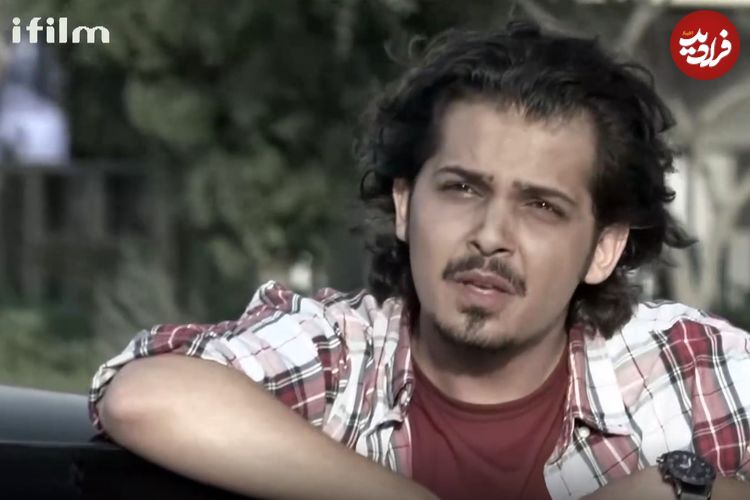 عکس| سفر در زمان؛ «مسعود دوست جواد» سریال بچه مهندس 3 در 35 سالگی