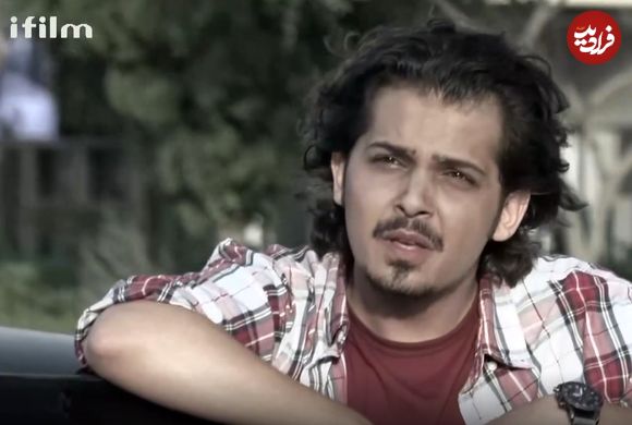عکس| سفر در زمان؛ «مسعود دوست جواد» سریال بچه مهندس 3 در 35 سالگی