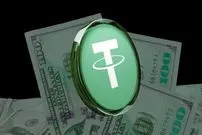قیمت تتر امروز سه شنبه 25 فروردین 1405