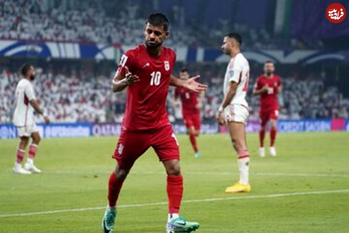 ( عکس) قایدی و برادرش در جشن تولد؛ شباهت جالب برادر کوچکتر به باشو