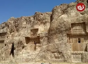 کشف «کتیبۀ ساسانی» دربارۀ یک جشن در ماه دی