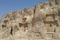 کشف «کتیبۀ ساسانی» دربارۀ یک جشن در ماه دی