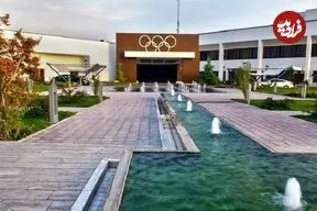 چرا هتل المپیک تهران یکی از بهترین گزینه‌ها برای اقامت در غرب پایتخت است؟