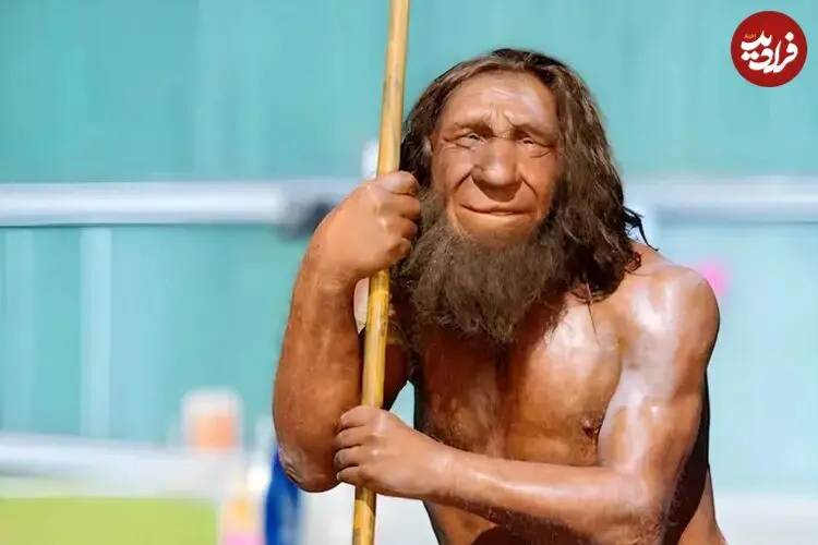 ژن به ارث رسیده از نئاندرتال‌ها توده‌ عضلانی انسان امروزی را افزایش می‌دهد