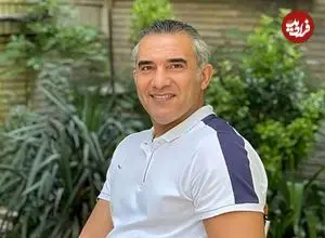 عکس| سفر زمان؛ «احمدرضا عابدزاده» 34 ساله در کنار «سحر ولدبیگی» در «ازدواج غیابی»