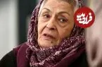 عکس| سفر زمان؛ «ژاله علو» در ایام جوانی و با ظاهر متفاوت؛ دهه 40