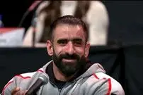 (ویدئو) ویدیوی جدید از عذرخواهی و توضیحات هادی چوپان درباره کوروش کمپانی