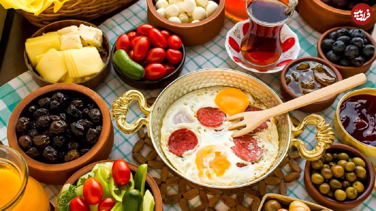 یک علت پنهان چاقی که خیلیها نمیدانند