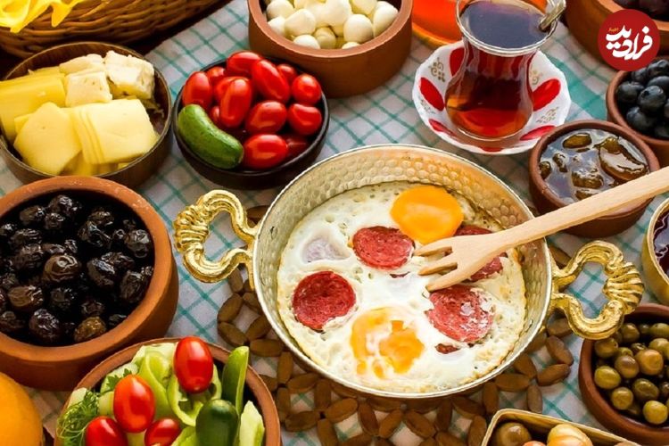 یک علت پنهان چاقی که خیلی‌ها نمی‌دانند