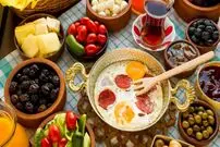یک علت پنهان چاقی که خیلی‌ها نمی‌دانند