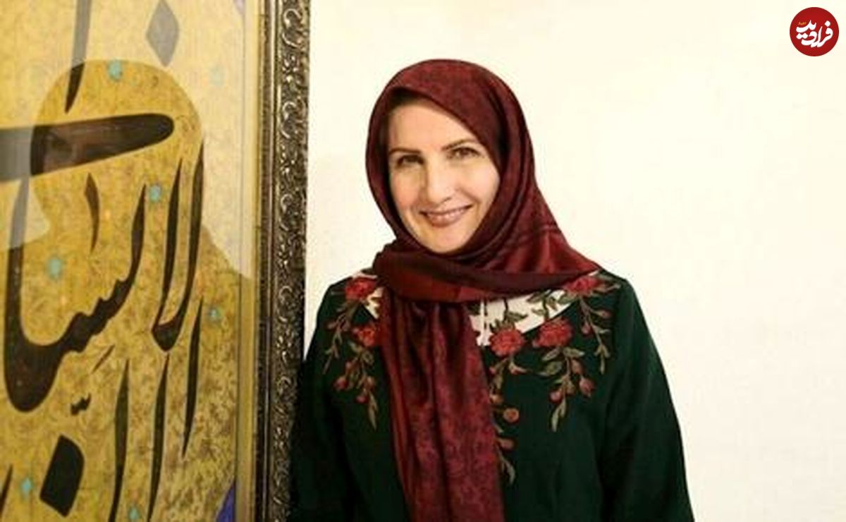 زهرا سعیدی بازیگر سریالهای یوسف پیامبر و مریم مقدس: ۵ سال است بیکارم