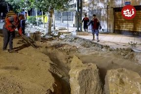 وضعیت قرمز در جنوب‌غرب تهران؛ هشدار جدی برای نجات پایتخت