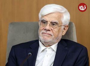 عکس؛ سفر به تاریخ؛ چهرۀ «محمدرضا عارف» در 25 سالگی در آمریکا؛ سال 1355