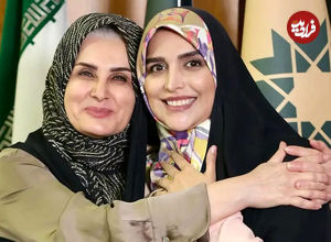 تصاویر| هرمز شجاعی‌مهر، گیتی خامنه و الهه رضایی در یک نشست
