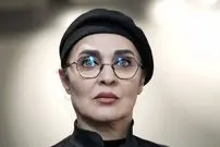 عکس| سفر زمان؛ چهرۀ «رویا نونهالی» 30 ساله در هفتمین فیلمش؛ سال 71